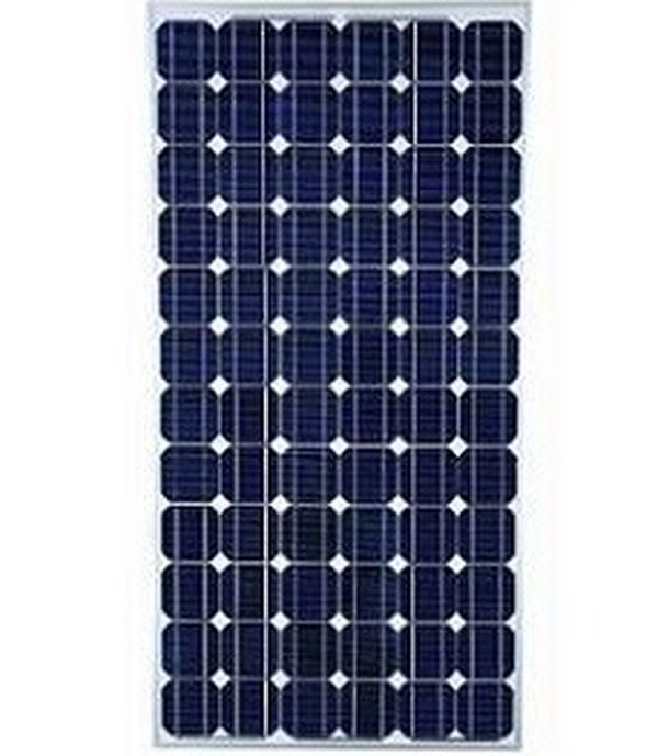 Monocrystalline silicon (mono-silicon or single silicon)