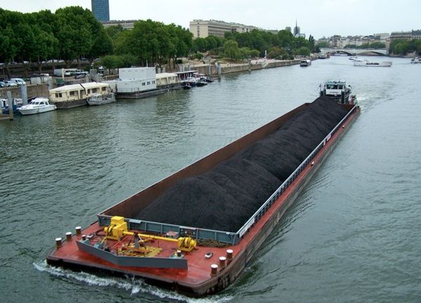 Barge