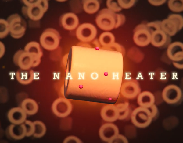 Nano Heater