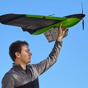 Phoenix Drone