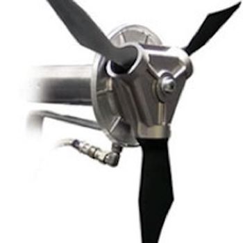 Constant speed/variable pitch propeller