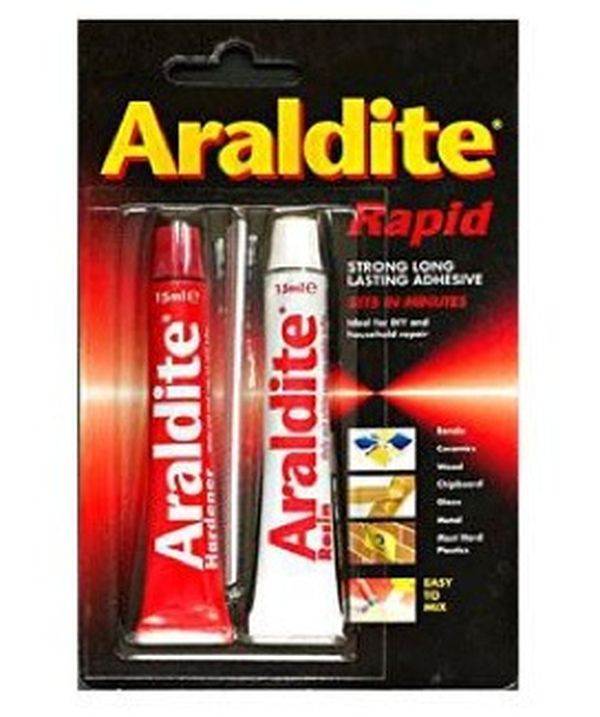 Epoxy Adhesive