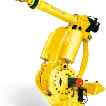 Fanuc i Series