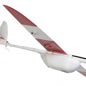 Aeromapper EV
