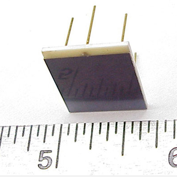 Avalanche Photodiodes (APDs)