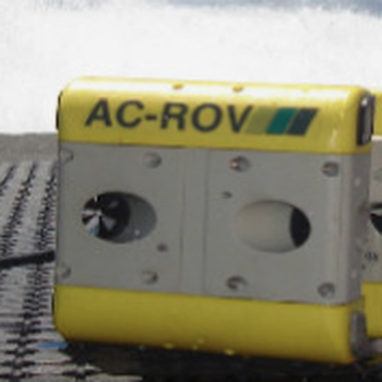 AC-ROV 100