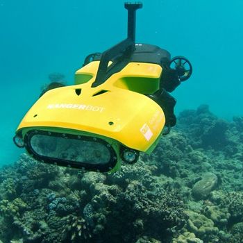 Rangerbot