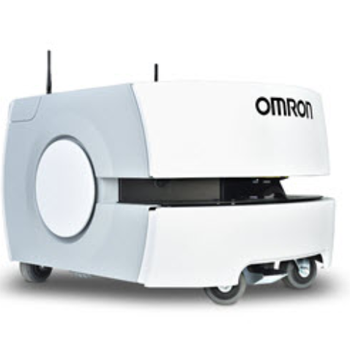 Omron LD -60/90
