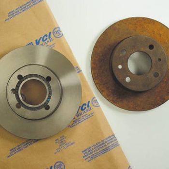 VCI (Volatile Corrosion Inhibitor)