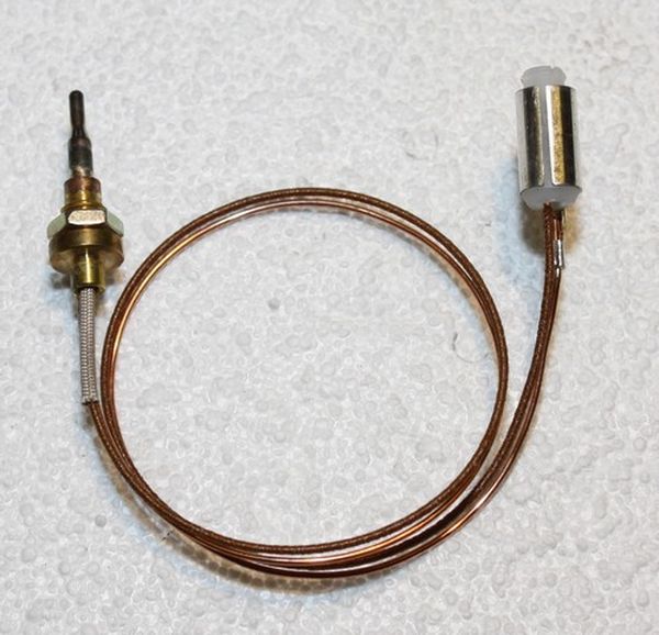 Thermocouple