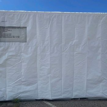 7A Oversized Waste Container