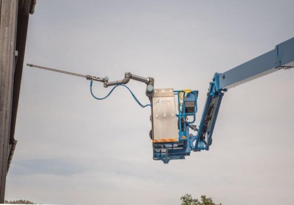Robolift