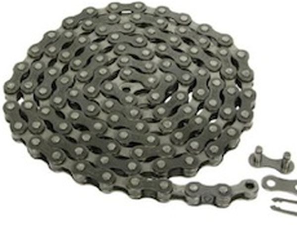 Bicycle chain