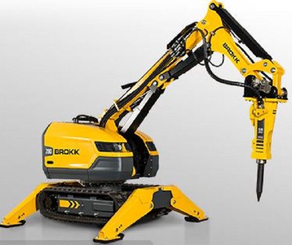 Brokk 280
