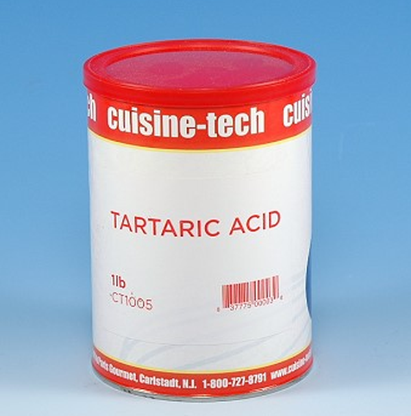 Tartaric Acid