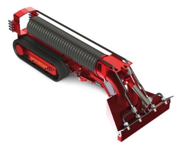 Lombrico ATEX