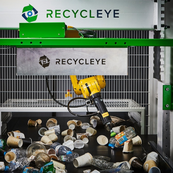 Recycleye