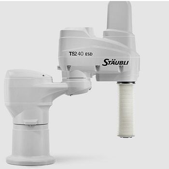 TS2-40 ESD