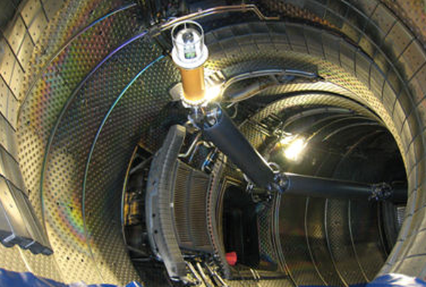 AIA (Articulated Inspection Arm)