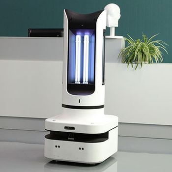 Unipin UV-C Robot ID