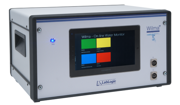 Groundwater Radiometrics
