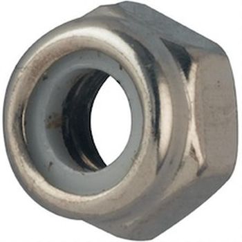 Self-locking nut