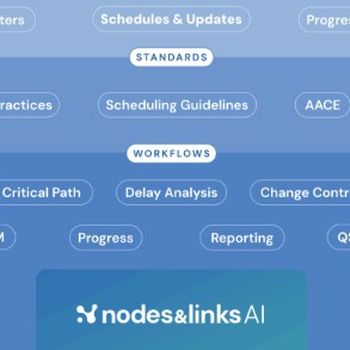 Nodes & Links