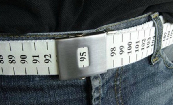 Weight Watch Belt