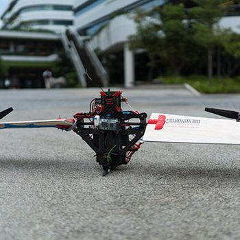 Thor Drone