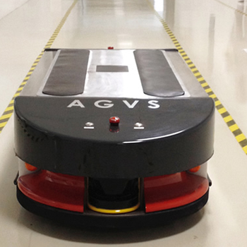 Robotnik AGVS