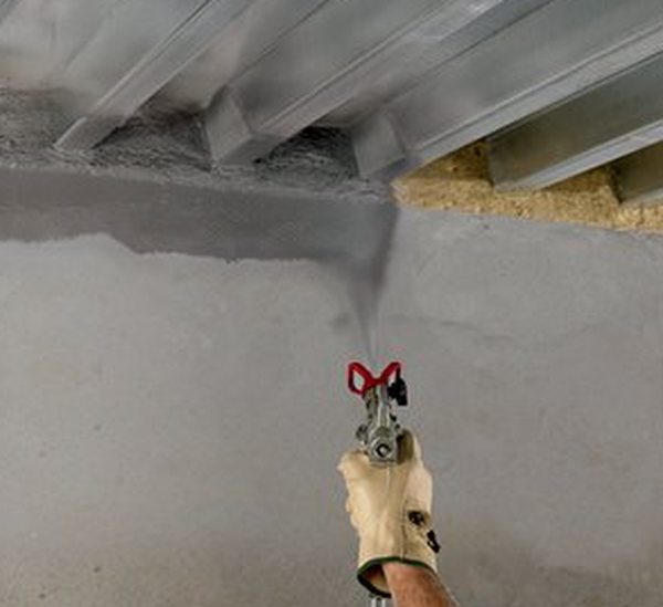 FireDam Spray 200