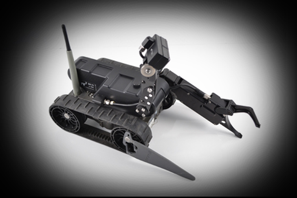 SLM (Small Lightweight Manipulator)