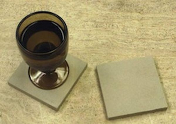 Drink coasters