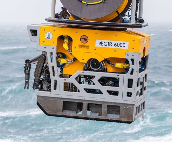 Aegir 6000