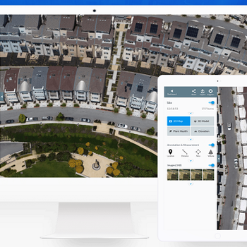 DroneDeploy