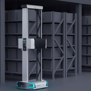 GeekPlus C- Series