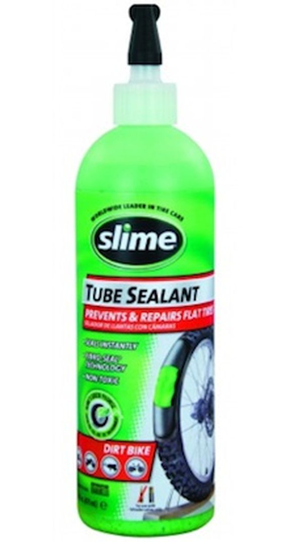 Slime puncture repair kit