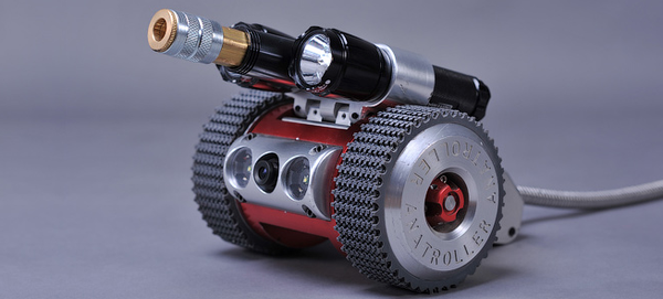 Anatroller ARI-10