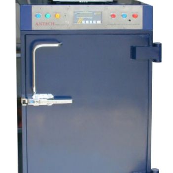 Segregated Waste Clearance Monitors for free release (Bag Monitor), G3301 Series