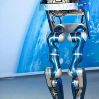 DLR Biped