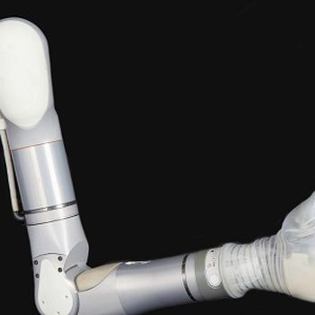 Luke Arm