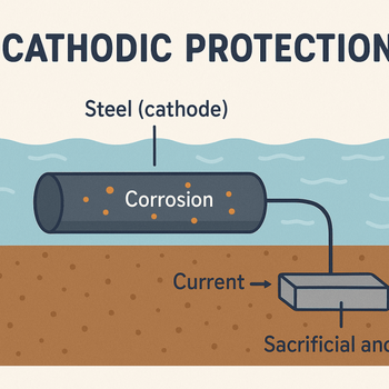 Cathodic protection
