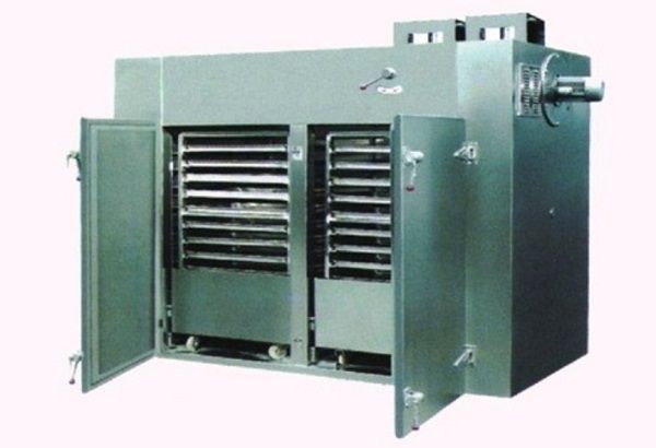 Tray Drier