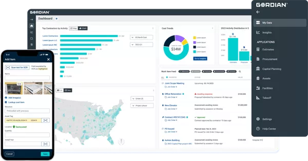 Gordian Cloud Platform