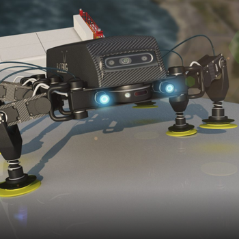 BladeBug