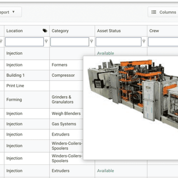 Brightly Asset Essentials