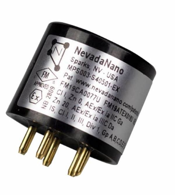 Molecular Property Spectrometer (MPS)