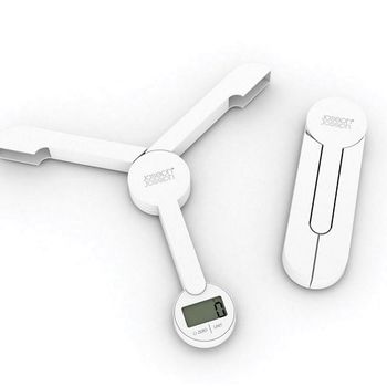Folding Kitchen Scales