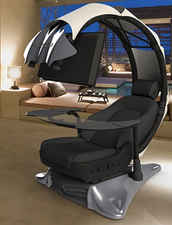 Droian Workstation