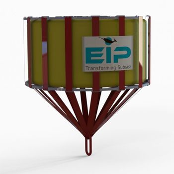 Ambient Lifter system